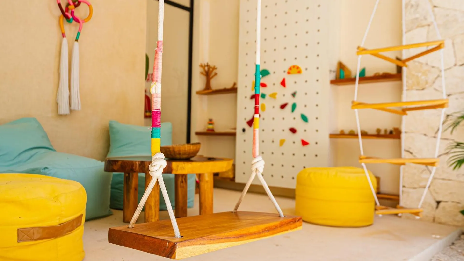 Ferienwohnung Penthouse With Private Jungle, Pool, Downtown Tulum 0*,