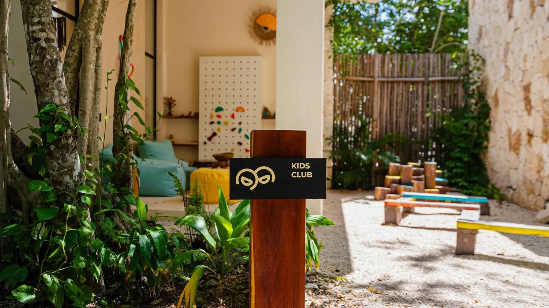 Ferienwohnung Penthouse With Private Jungle, Pool, Downtown Tulum Apartment